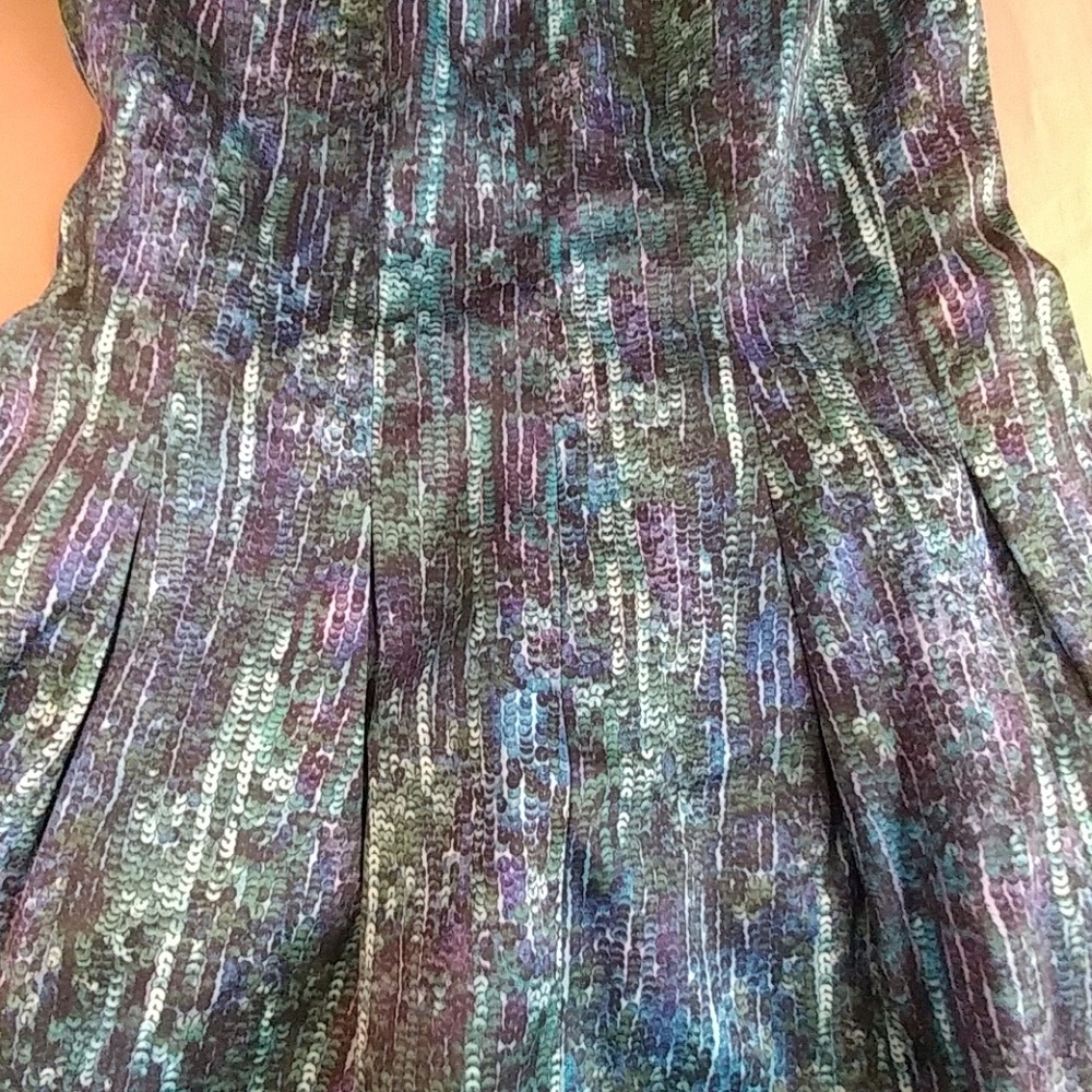 Zara Basic Dress - image 7